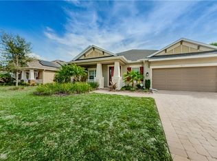 3631 Arbor Chase Dr, Palm Harbor, FL 34683