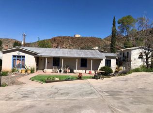 217 4th St, Clifton, AZ 85533