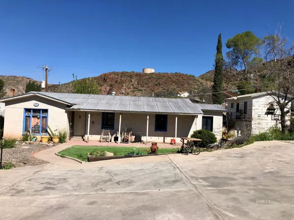 217 4th St, Clifton, AZ 85533
