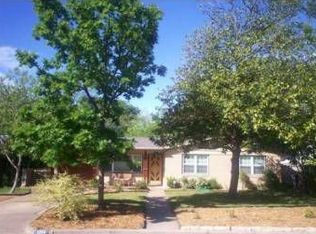 1314 Corona Dr, Austin, TX 78723