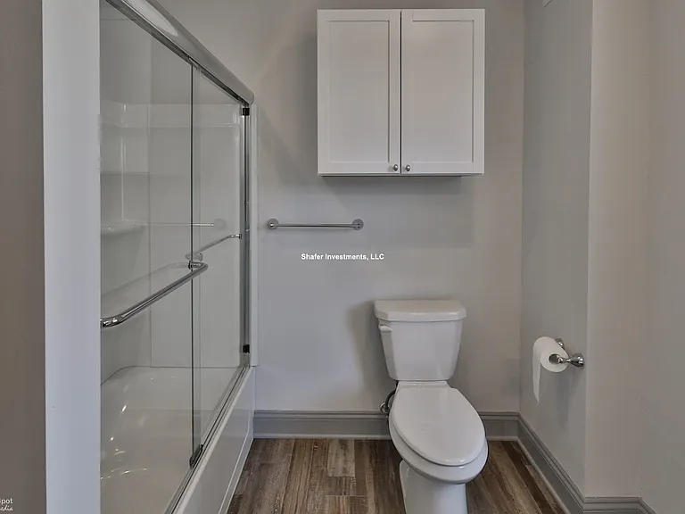 Bathroom View #3