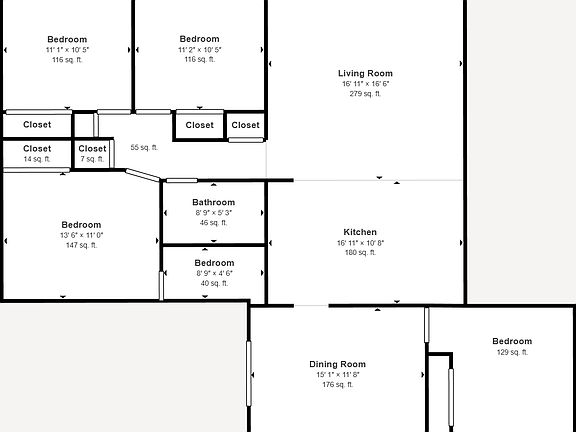 1636 W Argon St - Floor 1_02132026