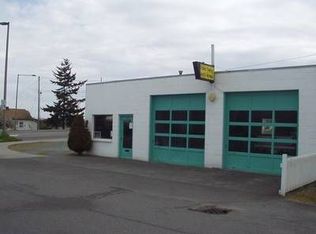 813 20th St, Anacortes, WA 98221