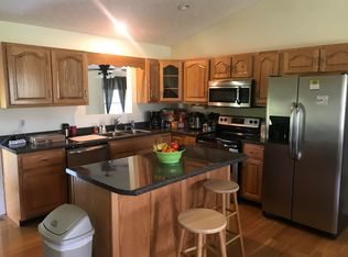 926 Shawanee Rd, Harrogate, TN 37752