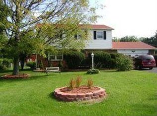 5664 W Us Highway 52, New Palestine, IN 46163