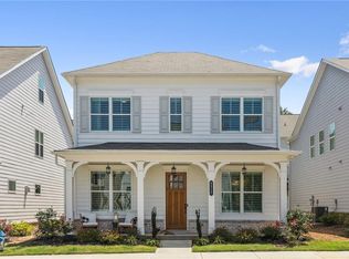 2317 Echelon Ln, Smyrna, GA 30080