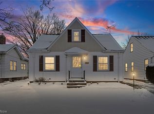 6707 Vandalia Ave, Brooklyn, OH 44144