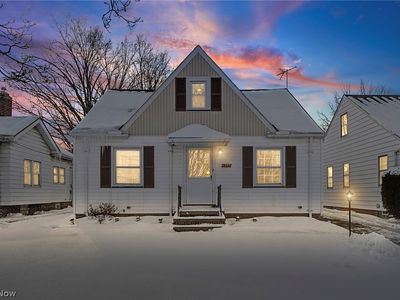 6707 Vandalia Ave, Brooklyn, OH, 44144