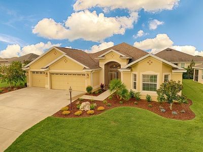 3346 Dalkeith Ter, The Villages, FL, 32163