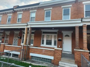 4225 Sheldon Ave #1, Baltimore, MD 21206