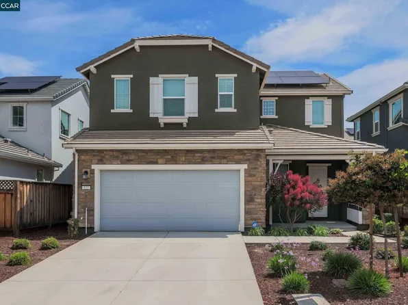 122 Granite Way, Oakley, CA 94561