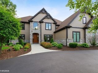 8514 Trevino Way, Crystal Lake, IL 60014