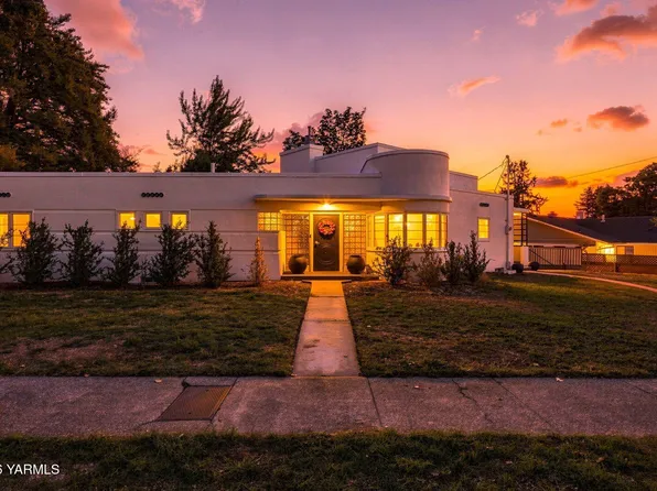 5 Park Ave, Yakima, WA 98902
