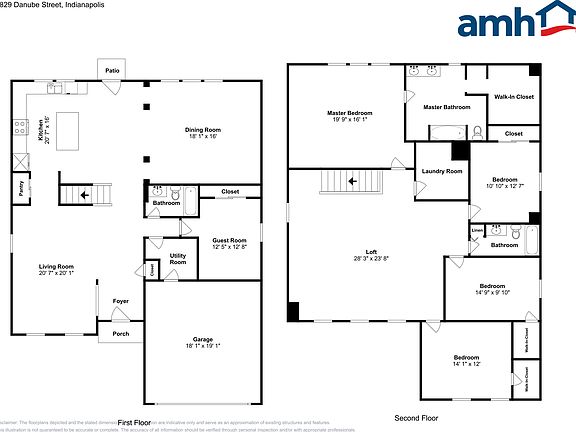 2nd image of this home