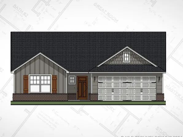 3929 E Montpelier St, Broken Arrow, OK 74014
