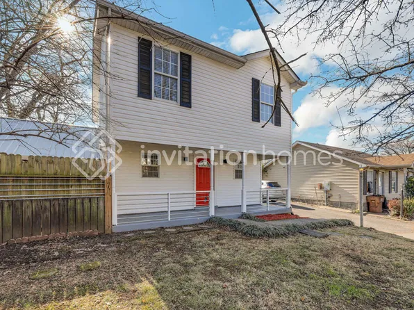 108 Solway Ct, Nashville, TN 37209