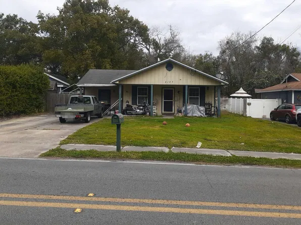 5137 118th St, Jacksonville, FL 32244