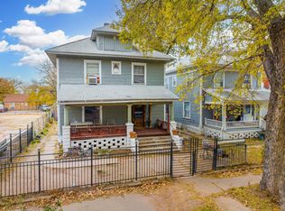 1143 S Water St, Wichita, KS 67213