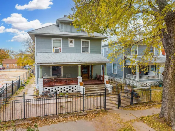 1143 S Water St, Wichita, KS 67213