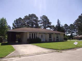 11 Katherine Loop, Leesville, LA 71446