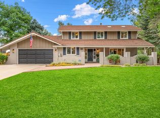 4726 Tanglewood Trl, Boulder, CO 80301