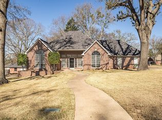 11426 Timberline Ct, Flint, TX 75762