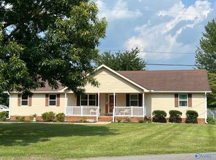 791 Haynes Rd NE, Arab, AL 35016