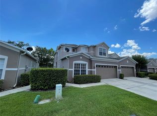 481 Cruz Bay Cir, Winter Springs, FL 32708