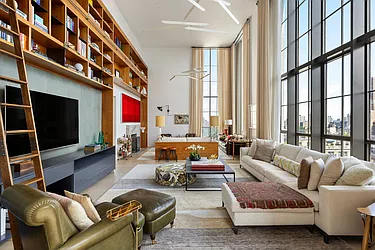 60 East 86th Street #PH image 1 of 26