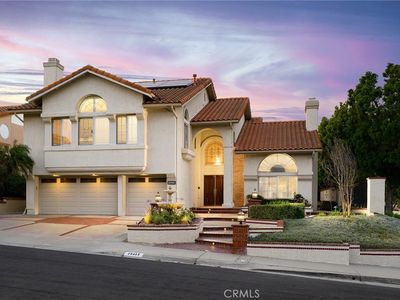 20485 Via Canarias, Yorba Linda, CA, 92887