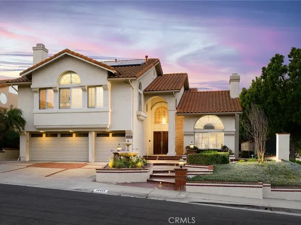 20485 Via Canarias, Yorba Linda, CA 92887