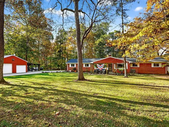 4077 Basil Western Rd NW, Baltimore, OH 43105