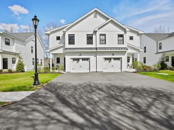 37 Old Route 7 #4, Brookfield, CT 06804