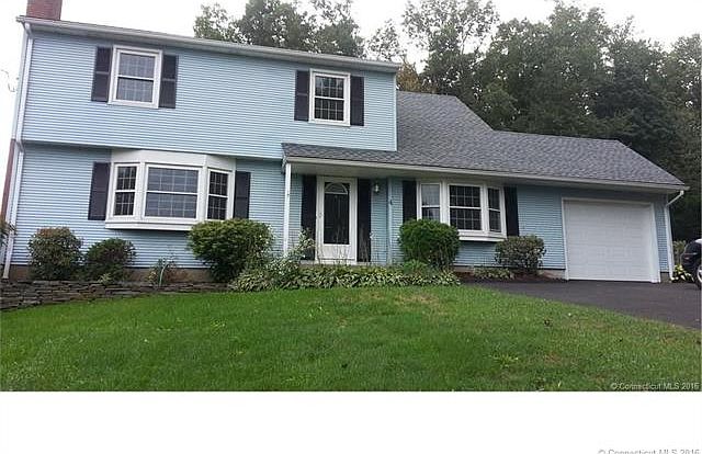 Welcome Home!  This beautif...