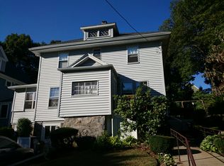 142 Perham St, West Roxbury, MA 02132