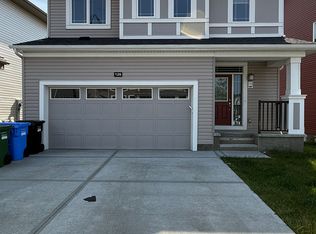 126 Cityspring Mnr NE, Calgary, AB T3N1Z9