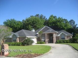 5545 Coastal Ln N, Jacksonville, FL 32258