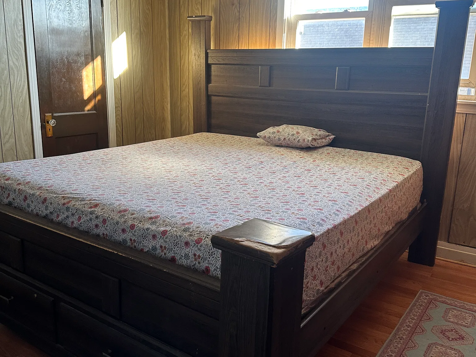 1 bed, 800 sqft, $950 — Photo 2
