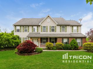 2661 Shady Ln, Pottstown, PA 19464