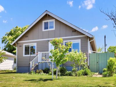 4010 N Walnut St, Spokane, WA, 99205