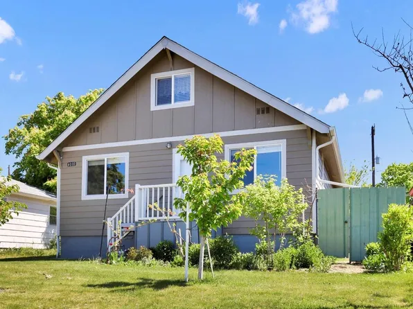 4010 N Walnut St, Spokane, WA 99205