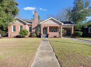 208 S 15th Ave, Hattiesburg, MS 39401