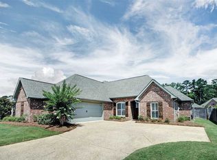 270 Hidden Hills Pkwy, Brandon, MS 39047