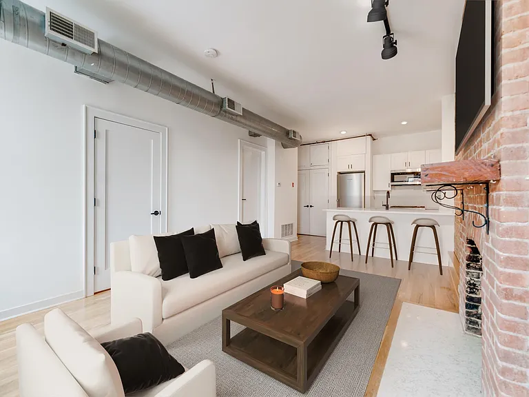221 Washington St #303 — Photo 1