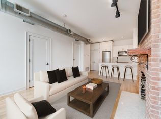221 Washington St APT 303, Hoboken, NJ 07030