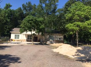 17704 Todd St, Conroe, TX 77302