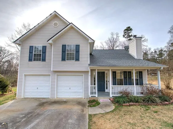 21 Oak Grove Ln, Adairsville, GA 30103