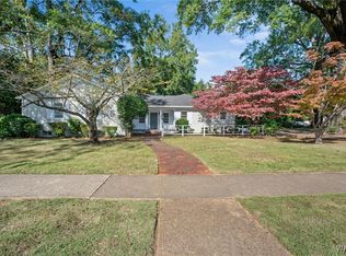 1408 Dearing Pl, Tuscaloosa, AL 35401