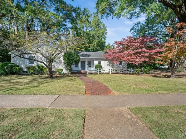 1408 Dearing Pl, Tuscaloosa, AL 35401