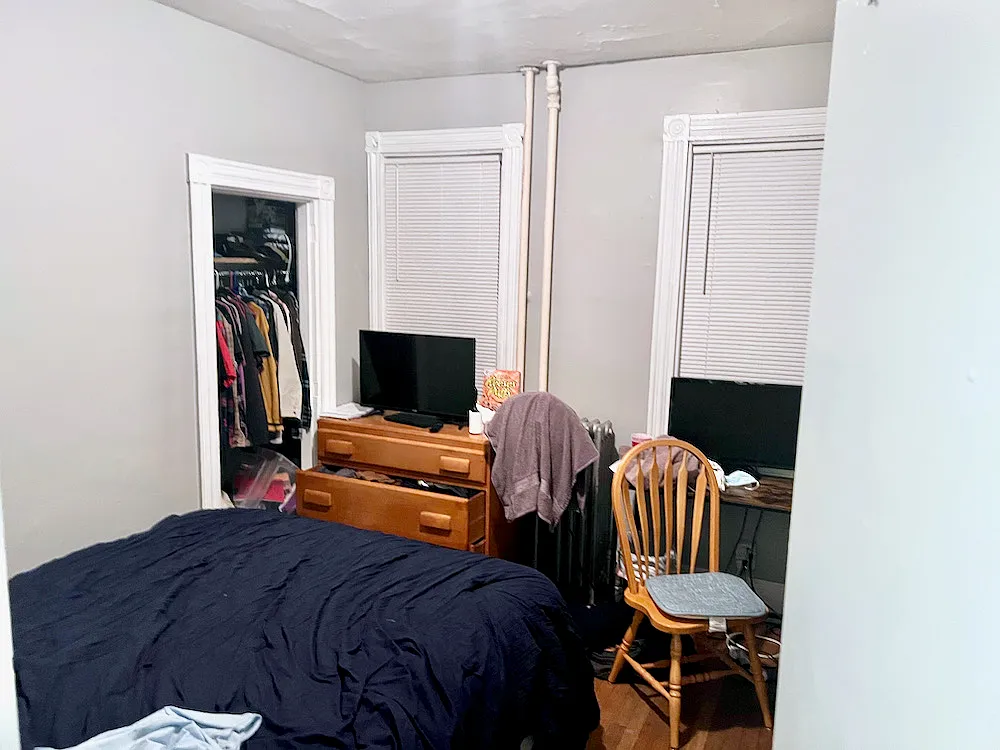 Building Photo - 121 Hillside St #1